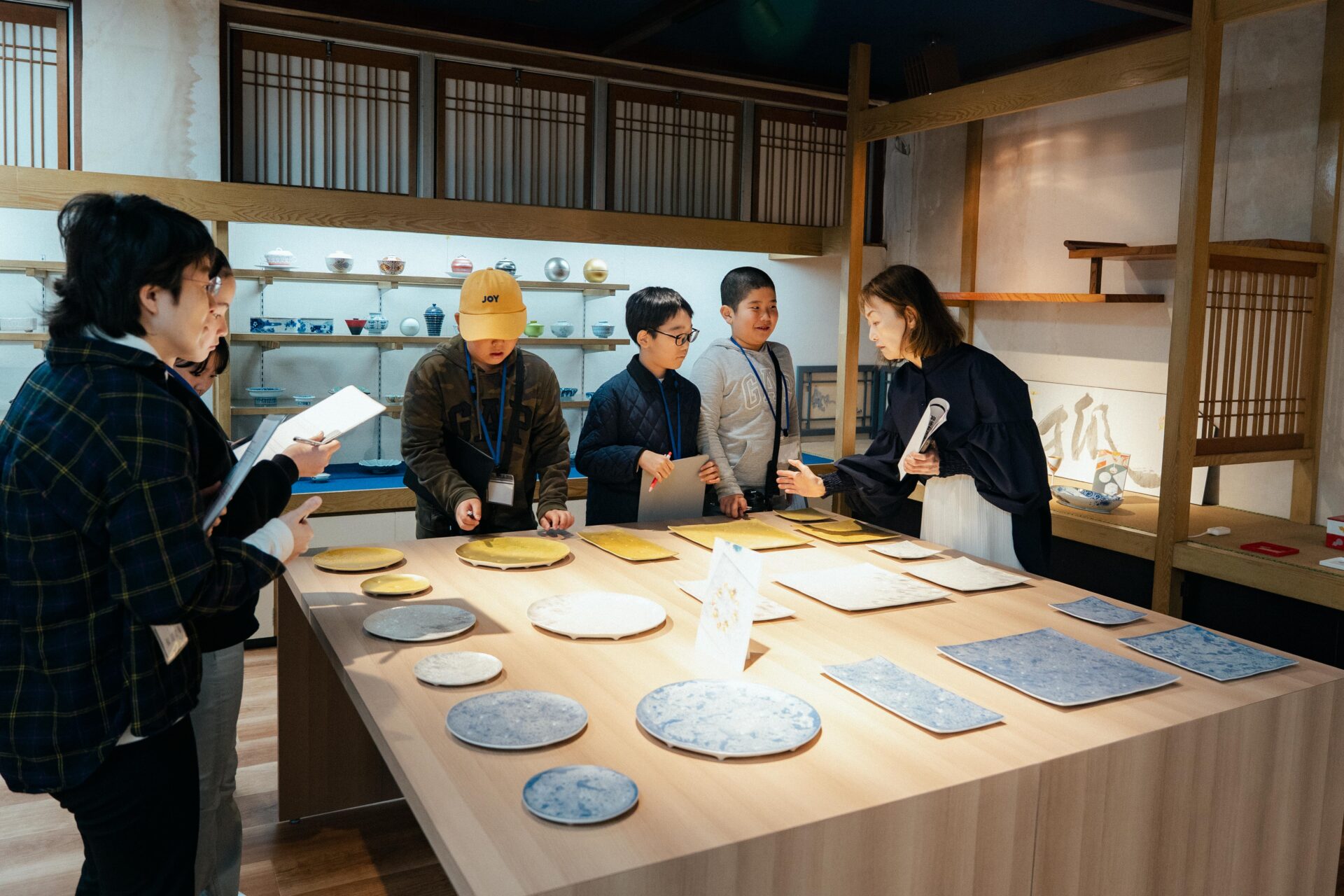 集まれ！地域魅力探検隊 – 早岐地区 –