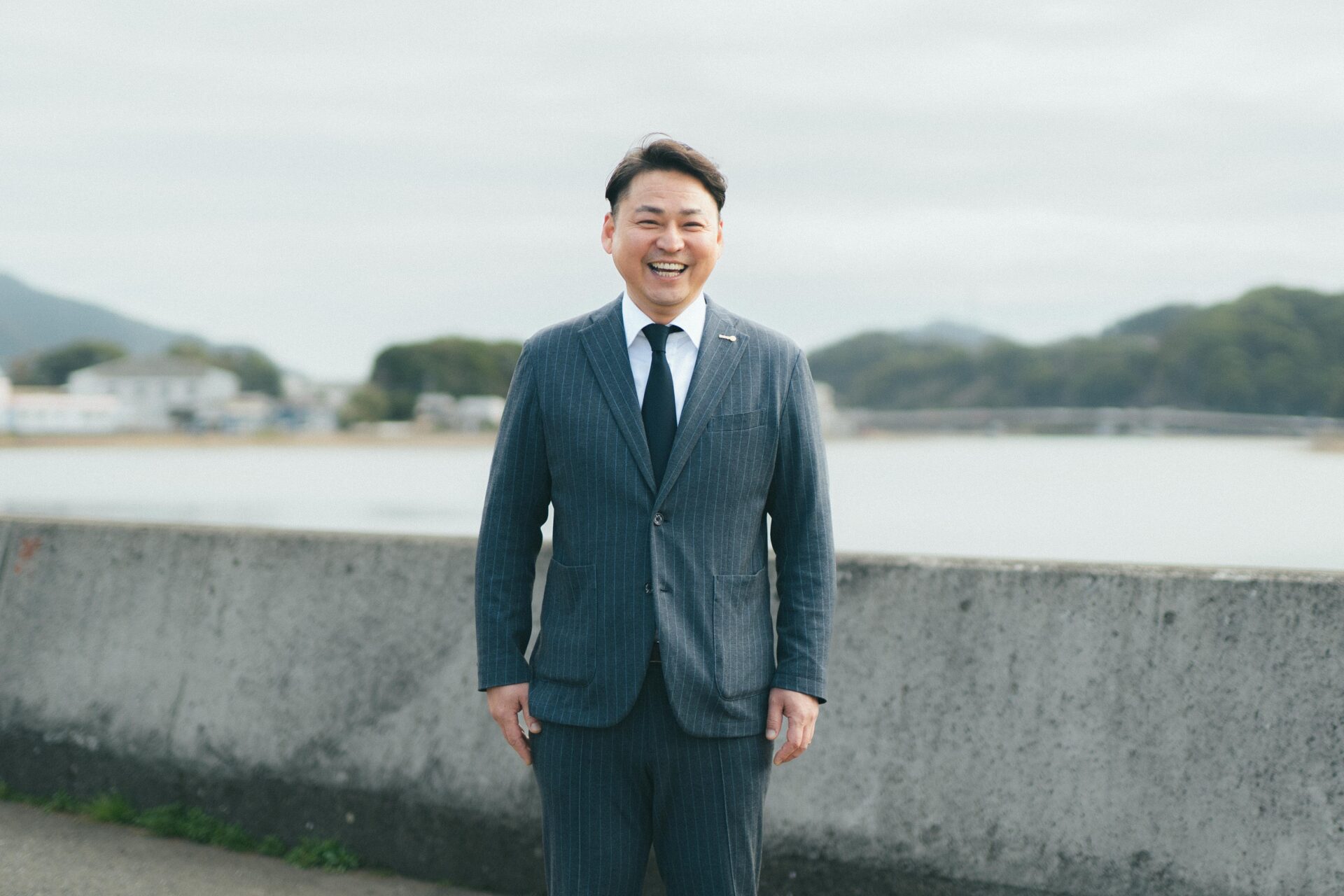 大切なことは”Pay It Forward（恩送り）”『株式会社オネスト 代表 村瀨 高広さん』